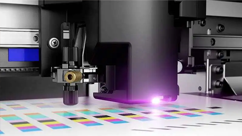 Pigment Inkjet Media